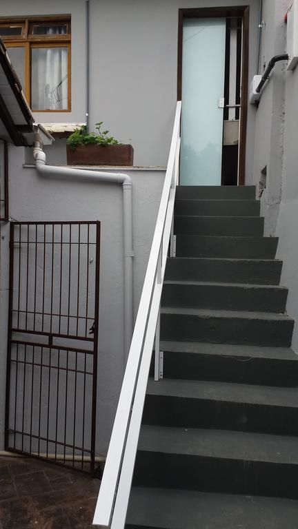 Pouse Bem Leilighet Blumenau Eksteriør bilde