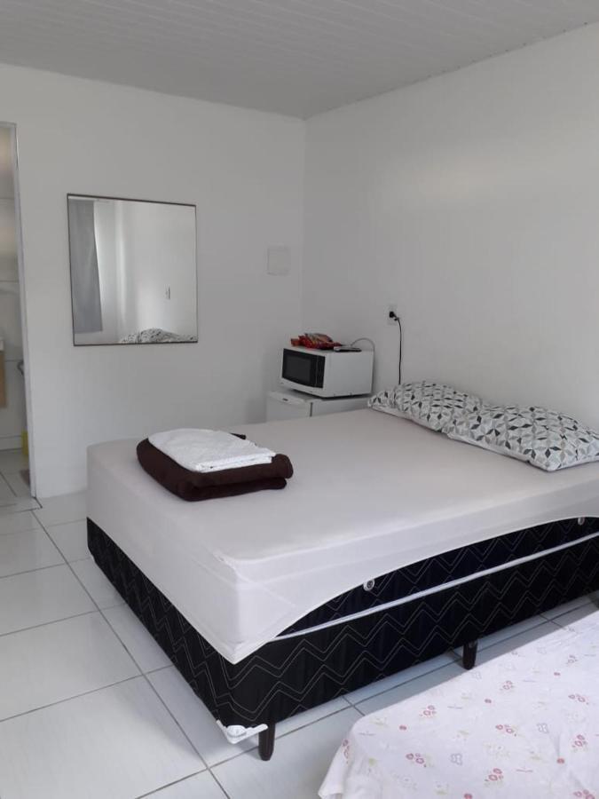 Pouse Bem Leilighet Blumenau Eksteriør bilde