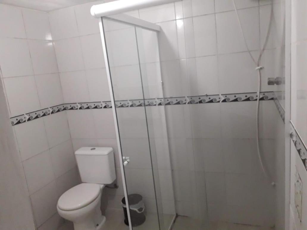 Pouse Bem Leilighet Blumenau Eksteriør bilde