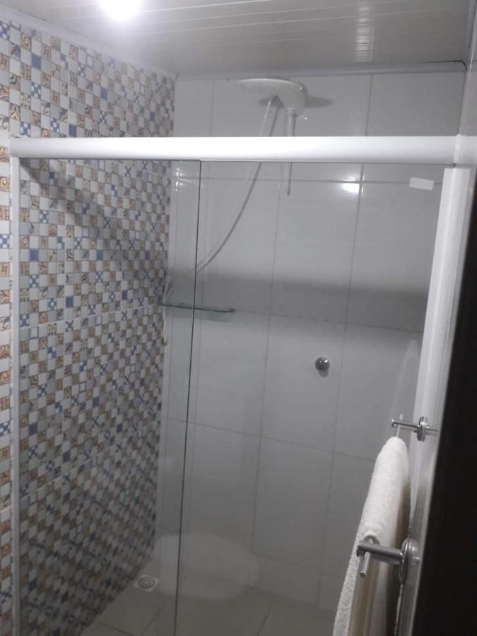 Pouse Bem Leilighet Blumenau Eksteriør bilde