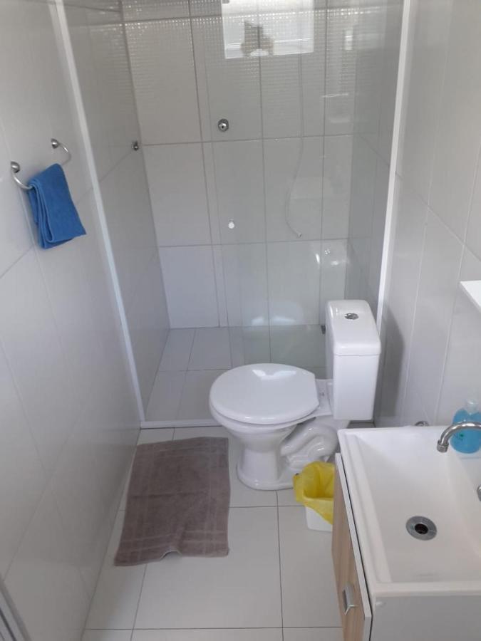 Pouse Bem Leilighet Blumenau Eksteriør bilde